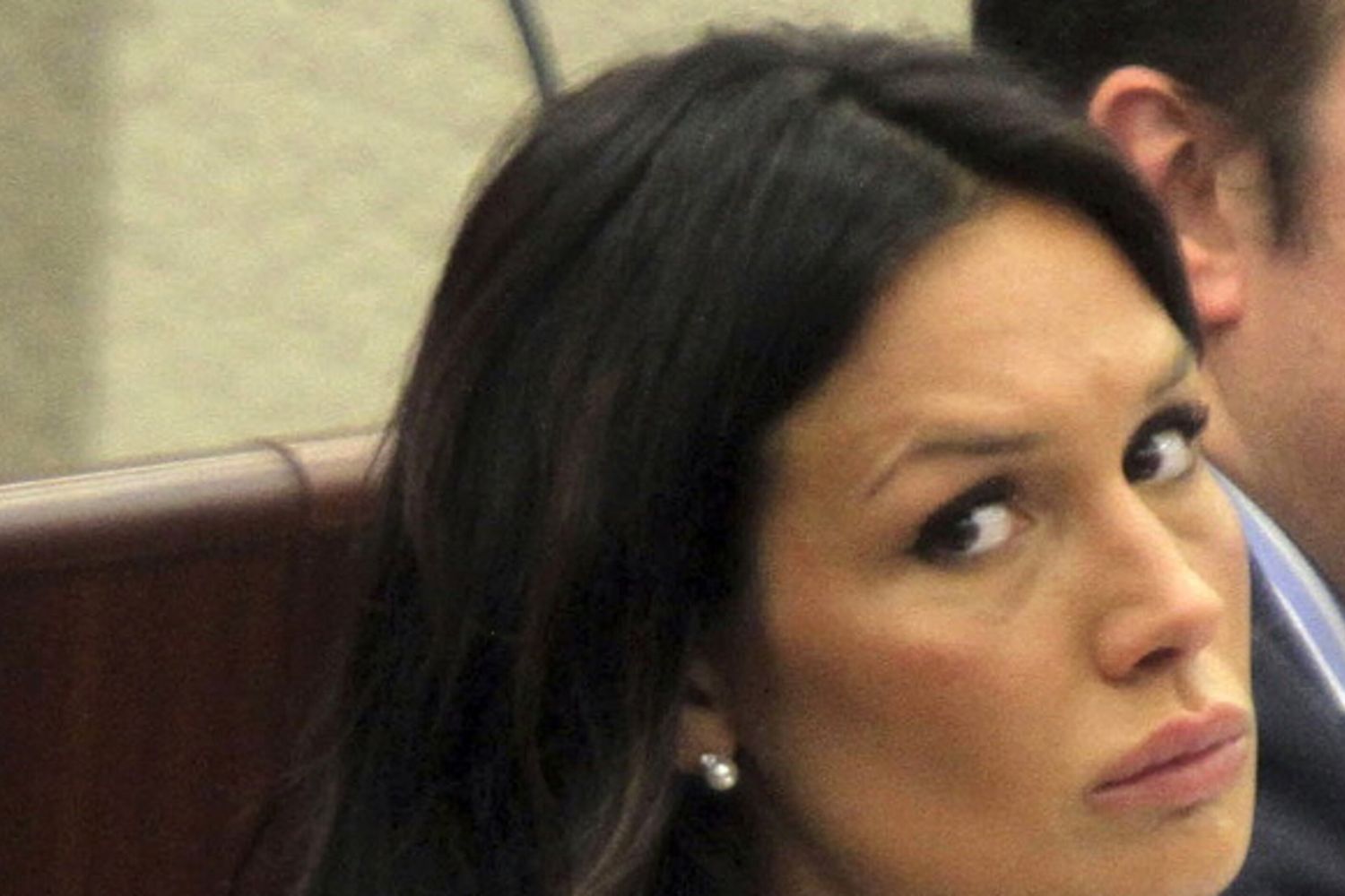 Nicole Minetti graziata da Mattarella e Nordio per motivi umanitari