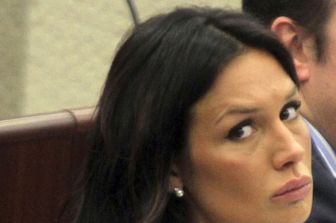 Nicole Minetti graziata da Mattarella e Nordio per motivi umanitari