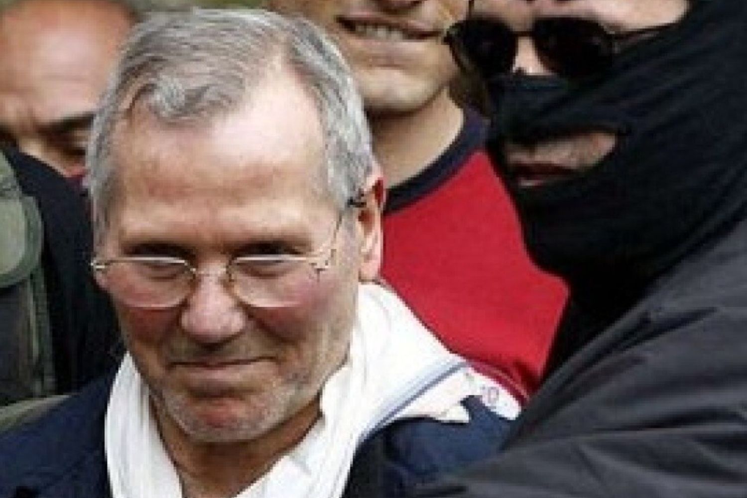 Bernardo Provenzano&nbsp;