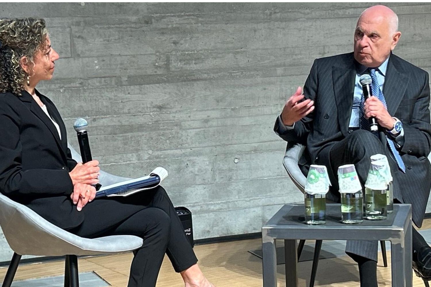 Si chiude a Mestre la VI edizione del Festival Internazionale della Geopolitica Europea