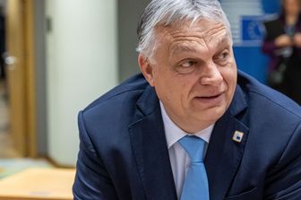 Viktor Orban