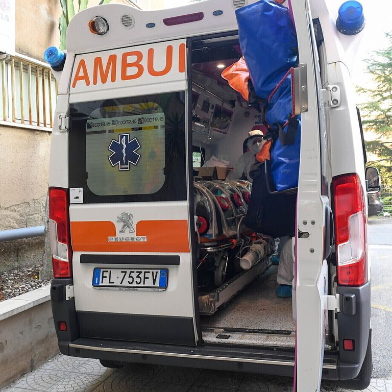 Ambulanza