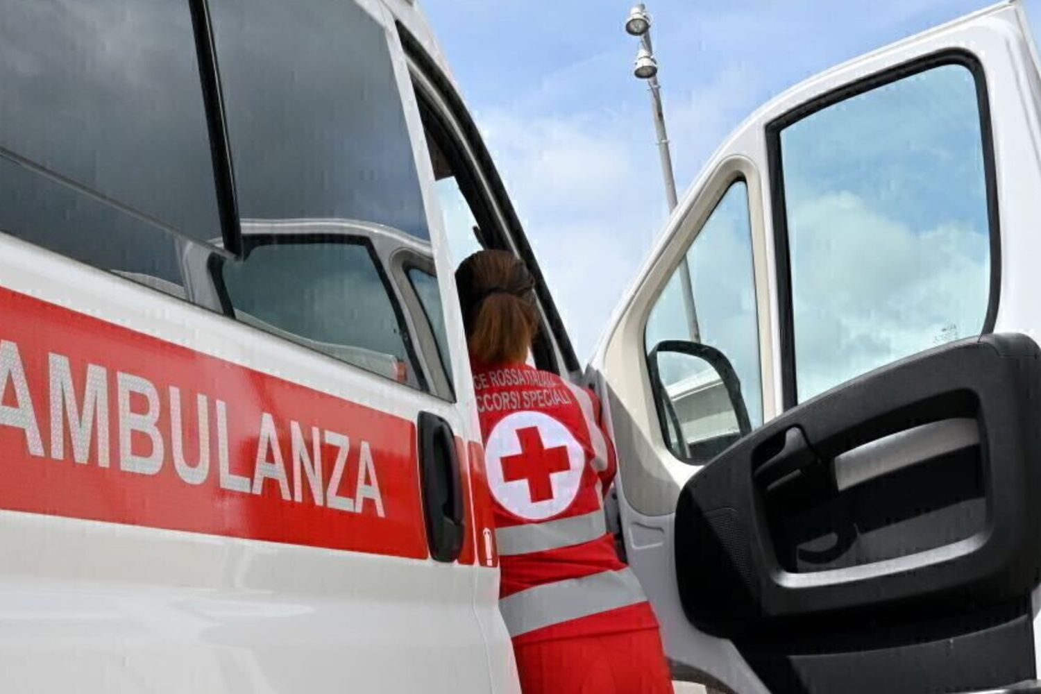 Ambulanza