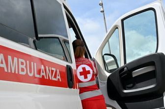 Ambulanza
