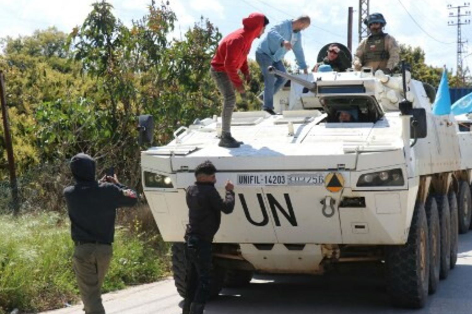 Unifil