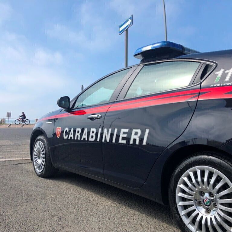 Carabinieri