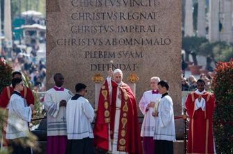 Papa Leone XIV in Vaticano