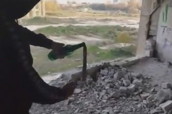 Operazione antiterrorismo a Teramo