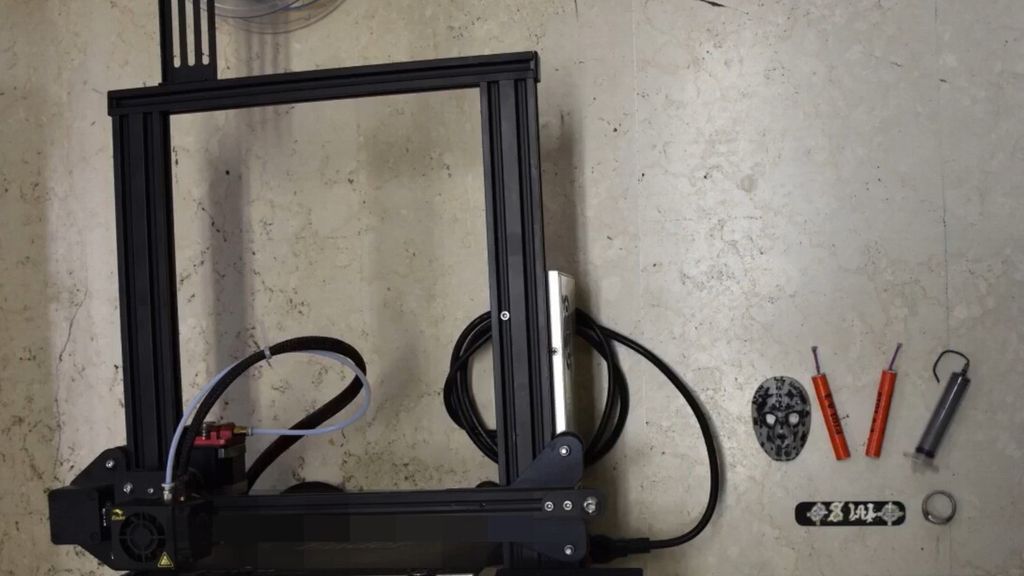 Operazione antiterrorismo a Teramo