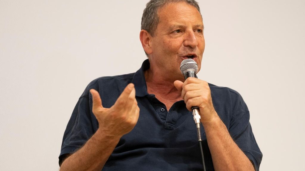 Il mondo sospeso di Sarajevo: il ritorno di Gigi Riva 30 anni dopo la guerra civile