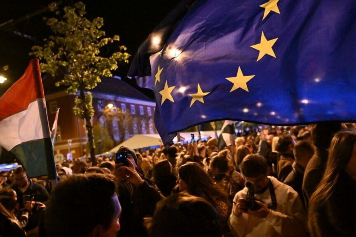 Cosa cambia nell'Ue dopo la sconfitta di Orbàn