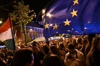 Cosa cambia nell'Ue dopo la sconfitta di Orbàn