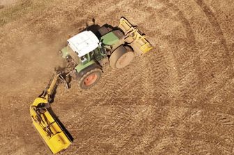Au Togo Sace garantit un contrat de 100 millions d’euros pour des machines agricoles