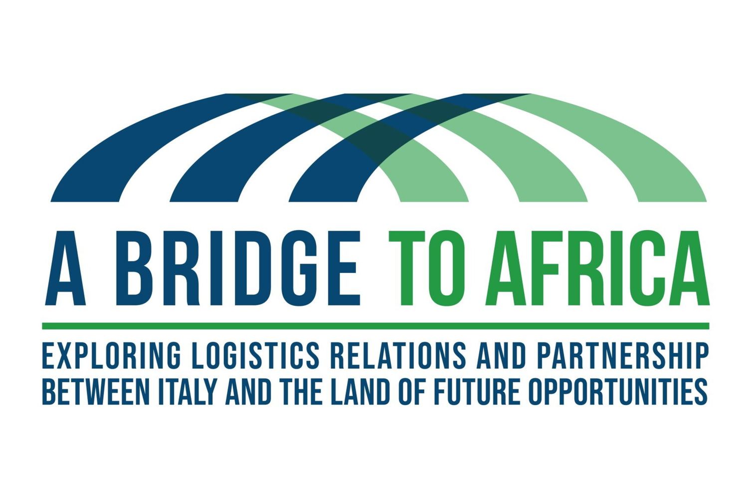 A Bridge to Africa, La Spezia se présente comme un hub méditerranéen