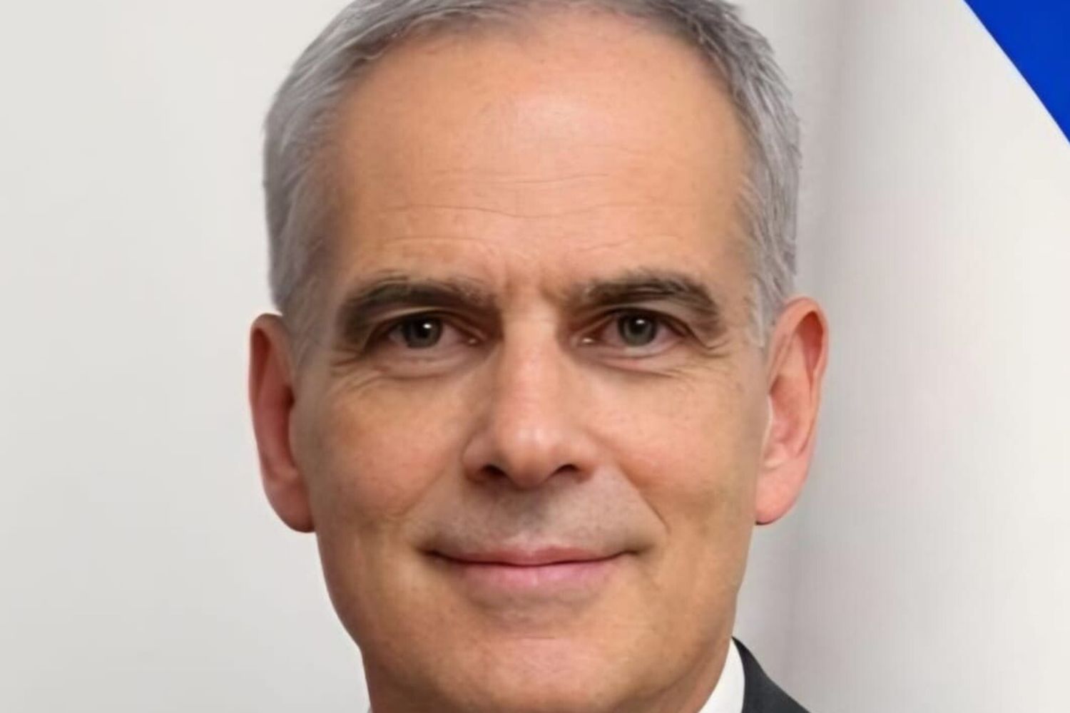 Ambasciatore israeliano