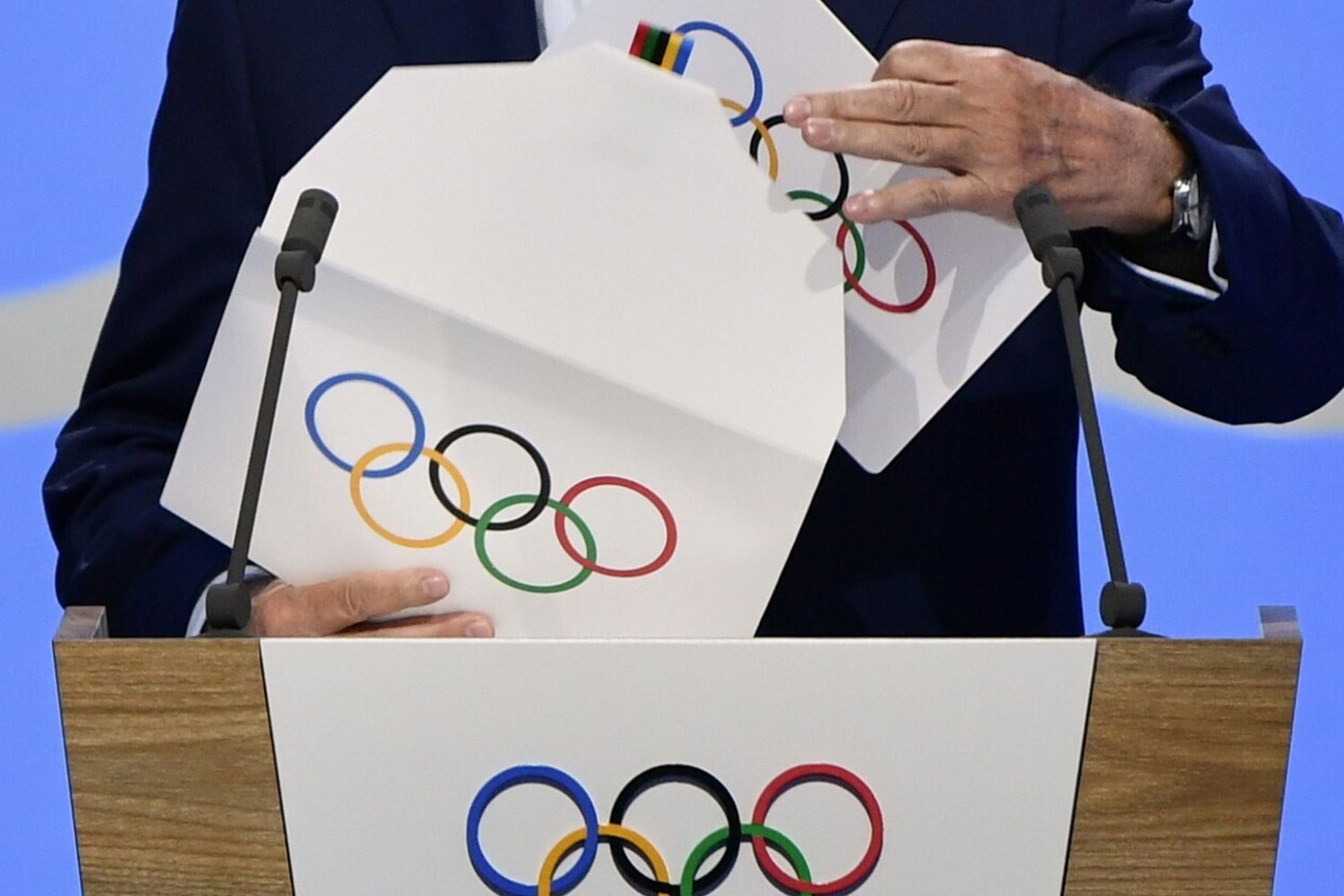 Olimpiadi Milano-Cortina