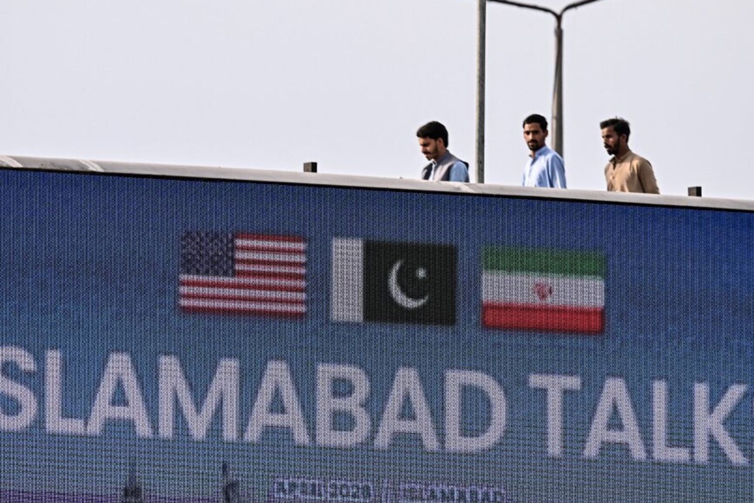 Usa-Iran,nuovi negoziati a Islamabad