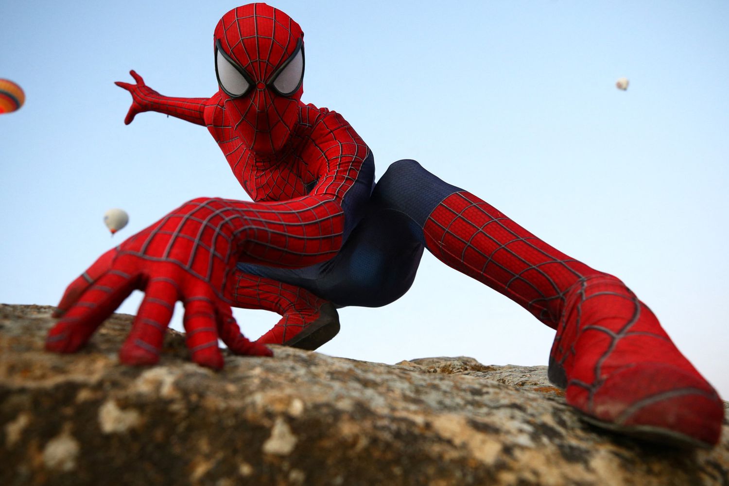 ‘Spider-Man: No Way Home'