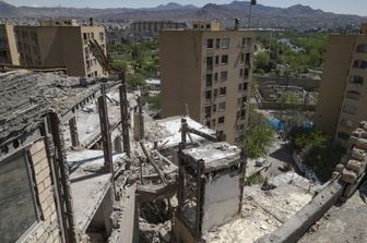 Wsj, piano postbellico dell'Europa per liberare Hormuz senza gli Usa