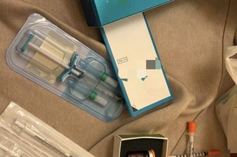 Centro medicina estetica sequestrato a Roma