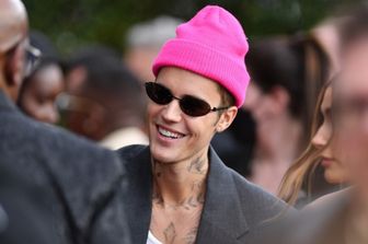 Justin Bieber