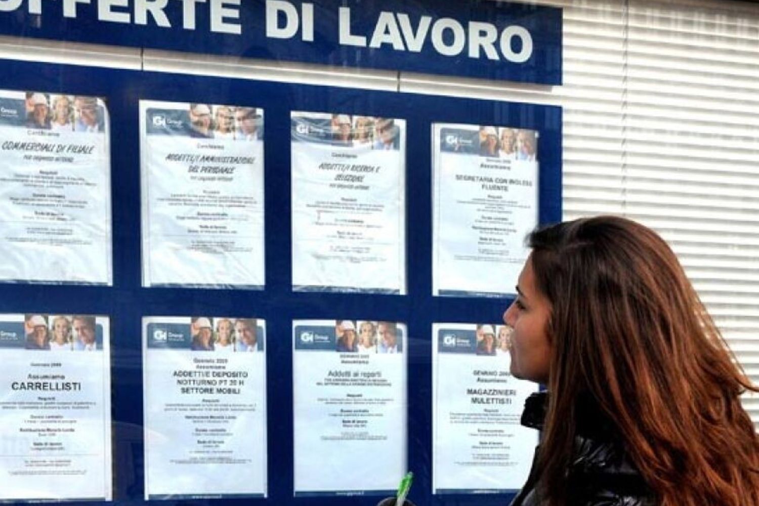 Per la Cgia di Mestre 3 milioni di disoccupati in più