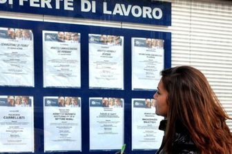 Per la Cgia di Mestre 3 milioni di disoccupati in più