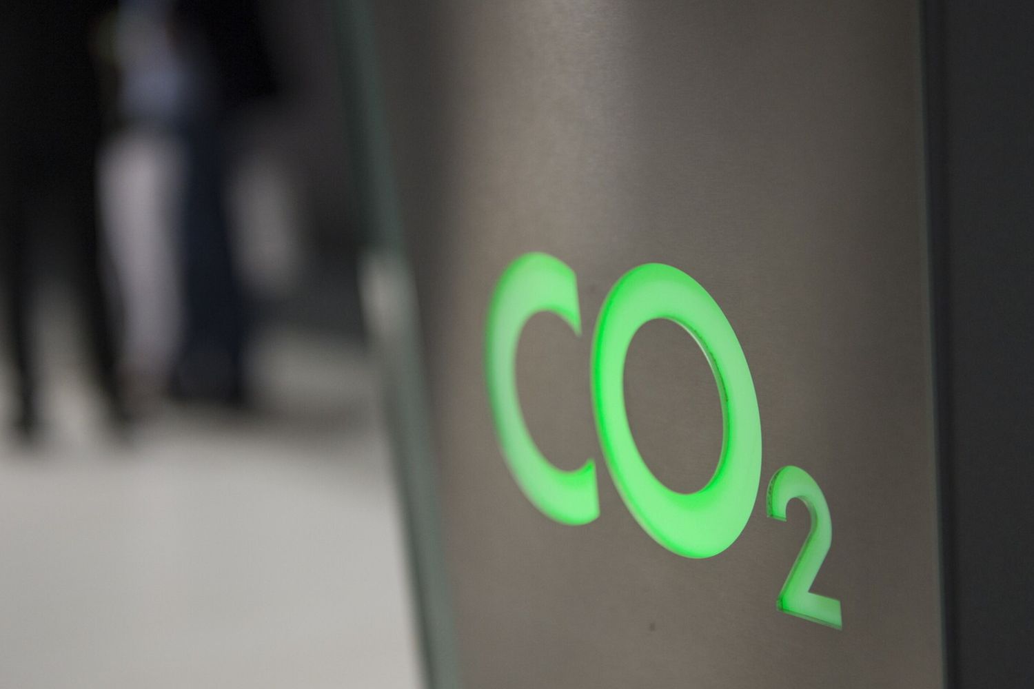 Co2 emissione gas inquinamento