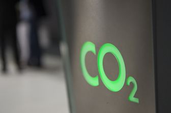 Co2 emissione gas inquinamento