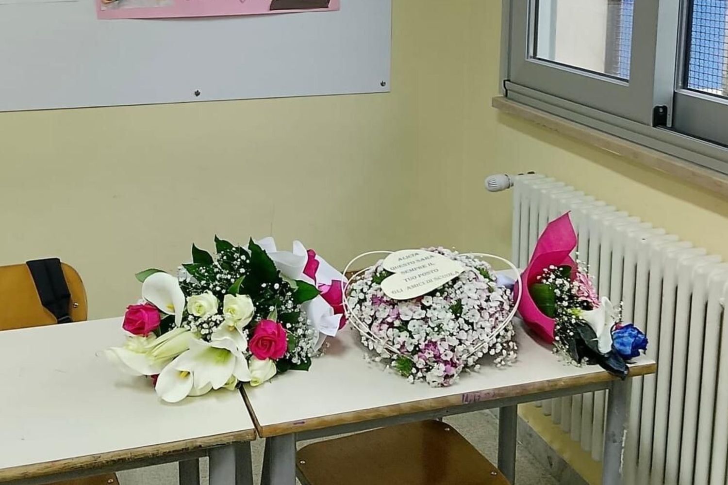 Cinque indagati per la morte della 12enne uccisa da un albero