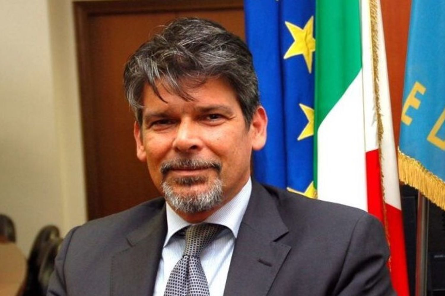 Marco Mattei