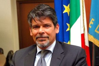 Marco Mattei