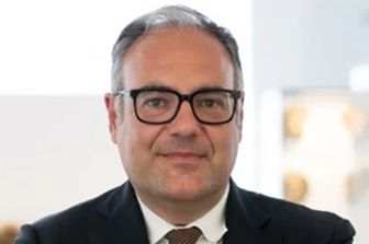 Fabrizio Sudano, direttore del Museo Nazionale della Magna Grecia di Reggio Calabria