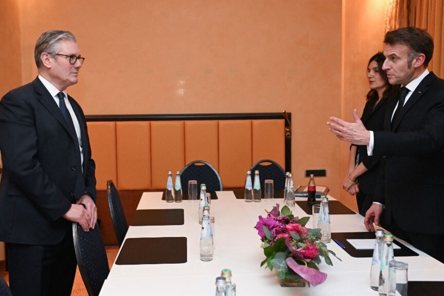 Liberare Hormuz senza gli Usa. A Parigi oggi l'Europa capirà come fare