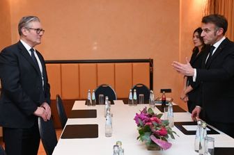 Liberare Hormuz senza gli Usa. A Parigi oggi l'Europa capirà come fare