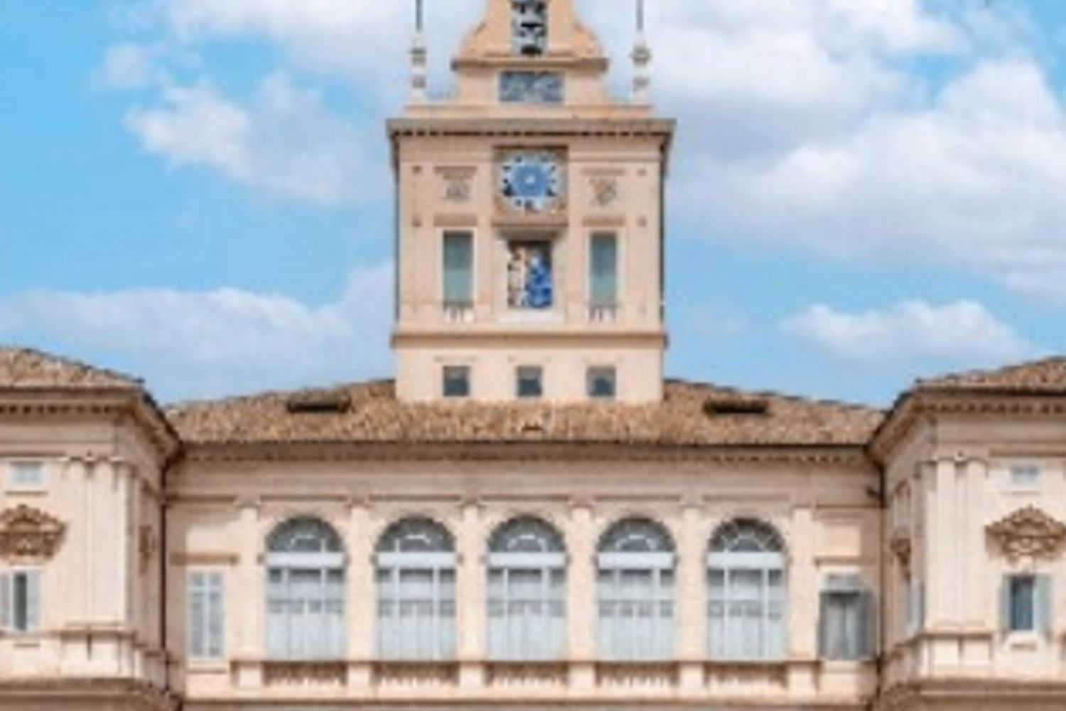 Palazzo del Quirinale