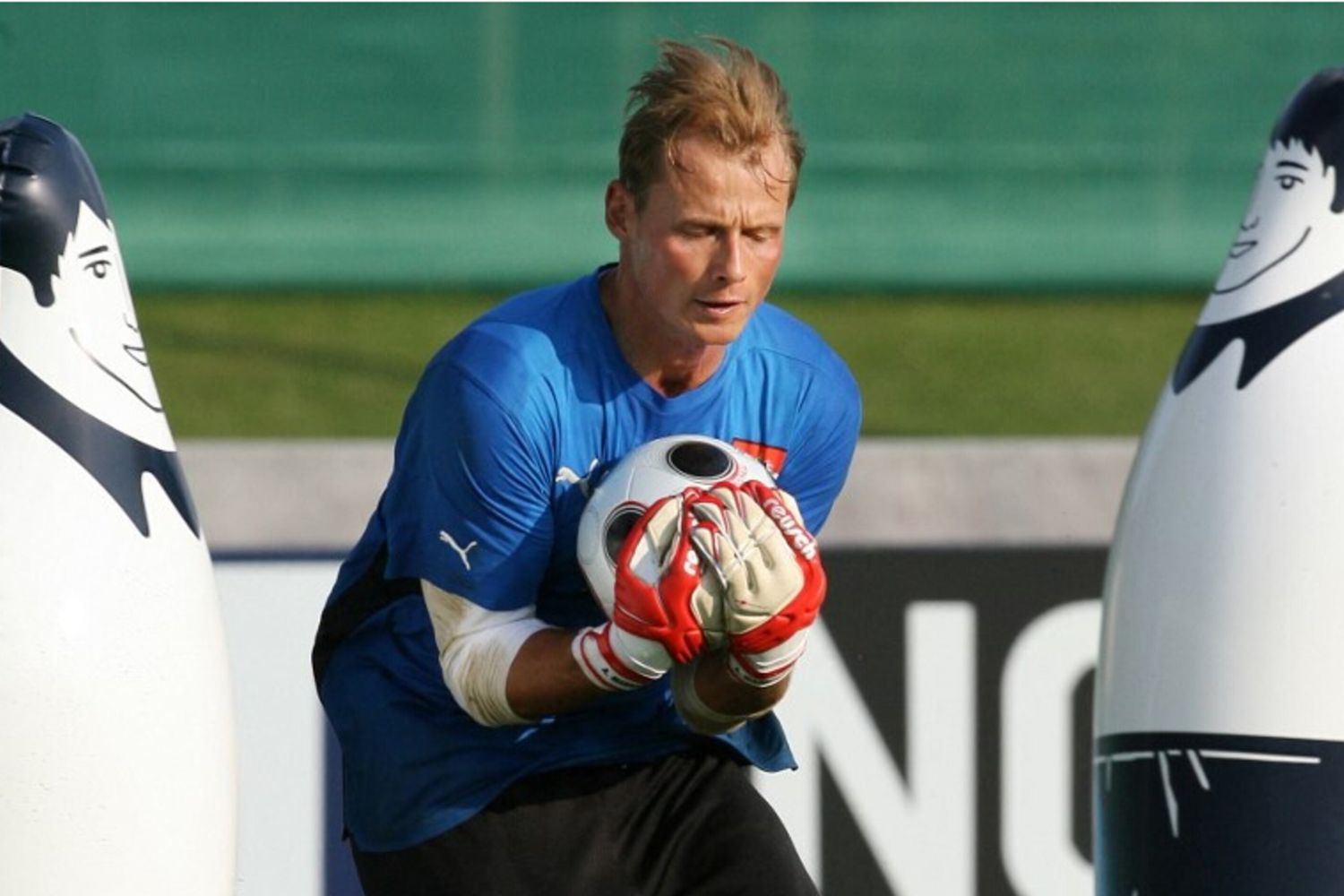 Alex Manninger
