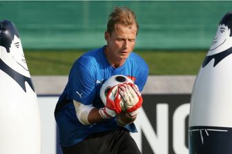 Alex Manninger