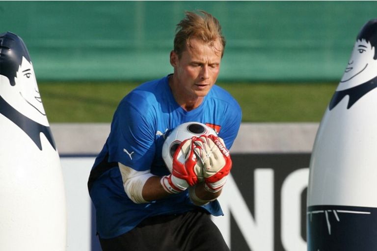 Alex Manninger