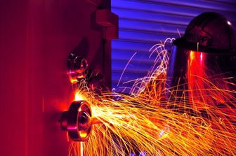 Rapina cassette di sicurezza