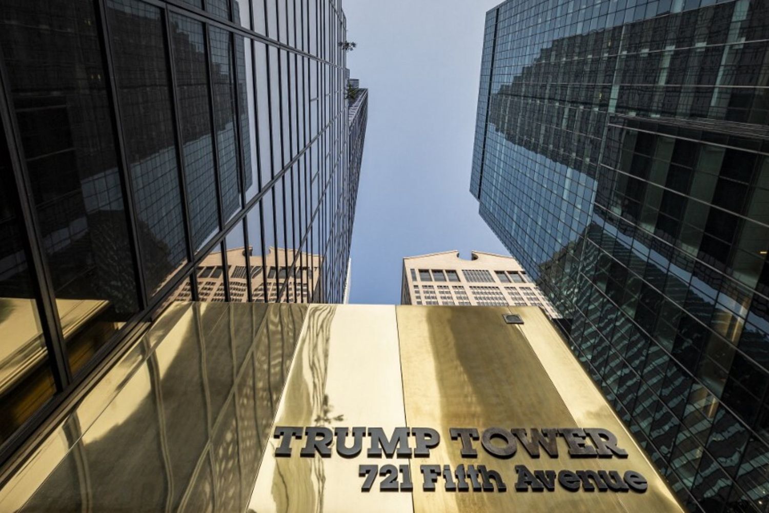 Trump Tower - New York