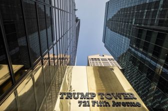 Trump Tower - New York