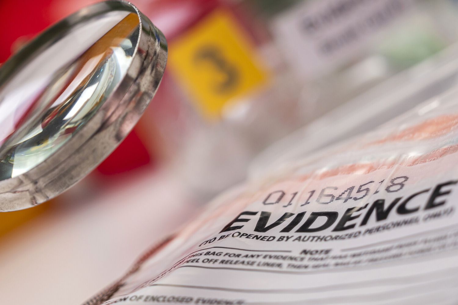 Indagini - investigatori