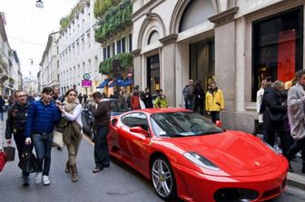 Via Montenapoleone