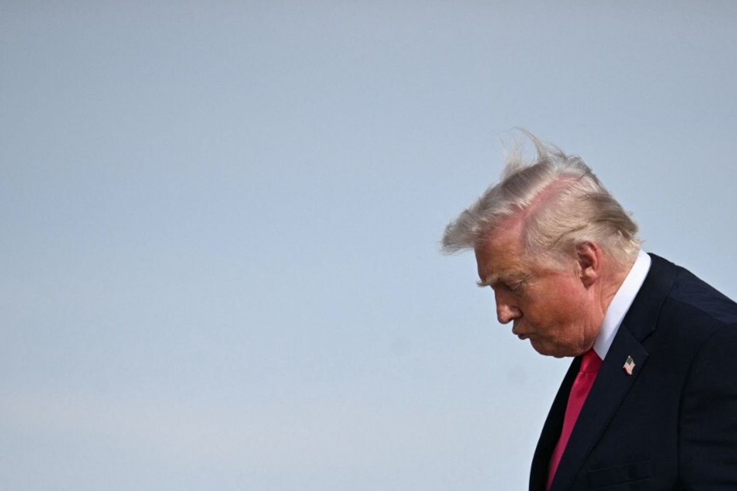 Trump Iran