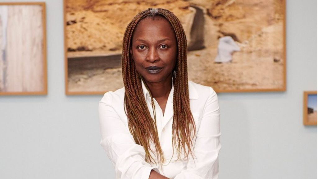 Somalie, le pavillon pour la Biennale de Venise présenté à Mogadiscio