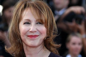 Nathalie Baye
