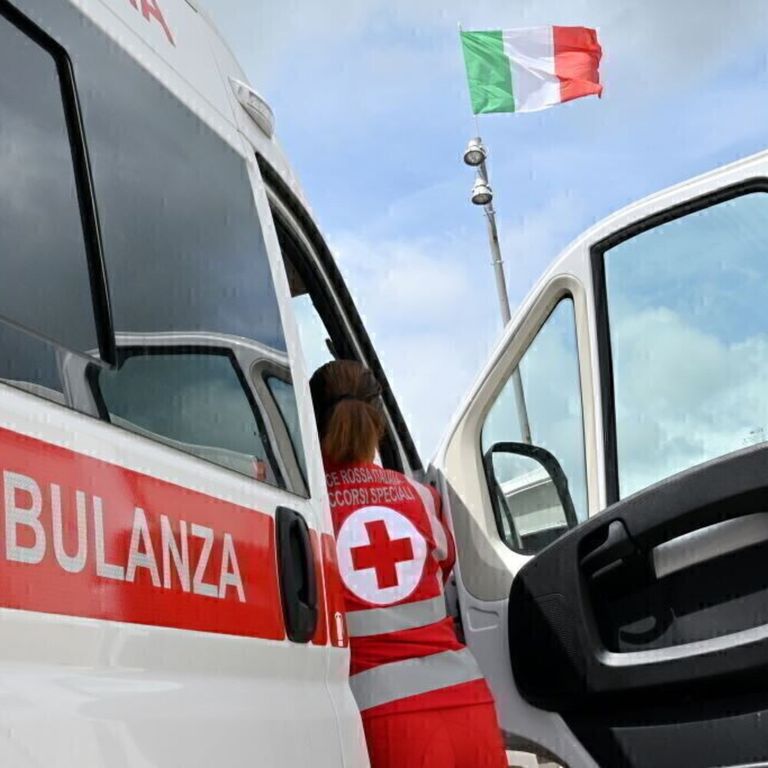 Ambulanza