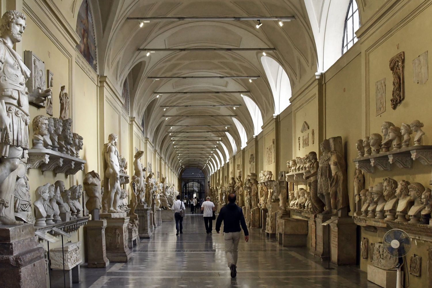 Musei Vaticani