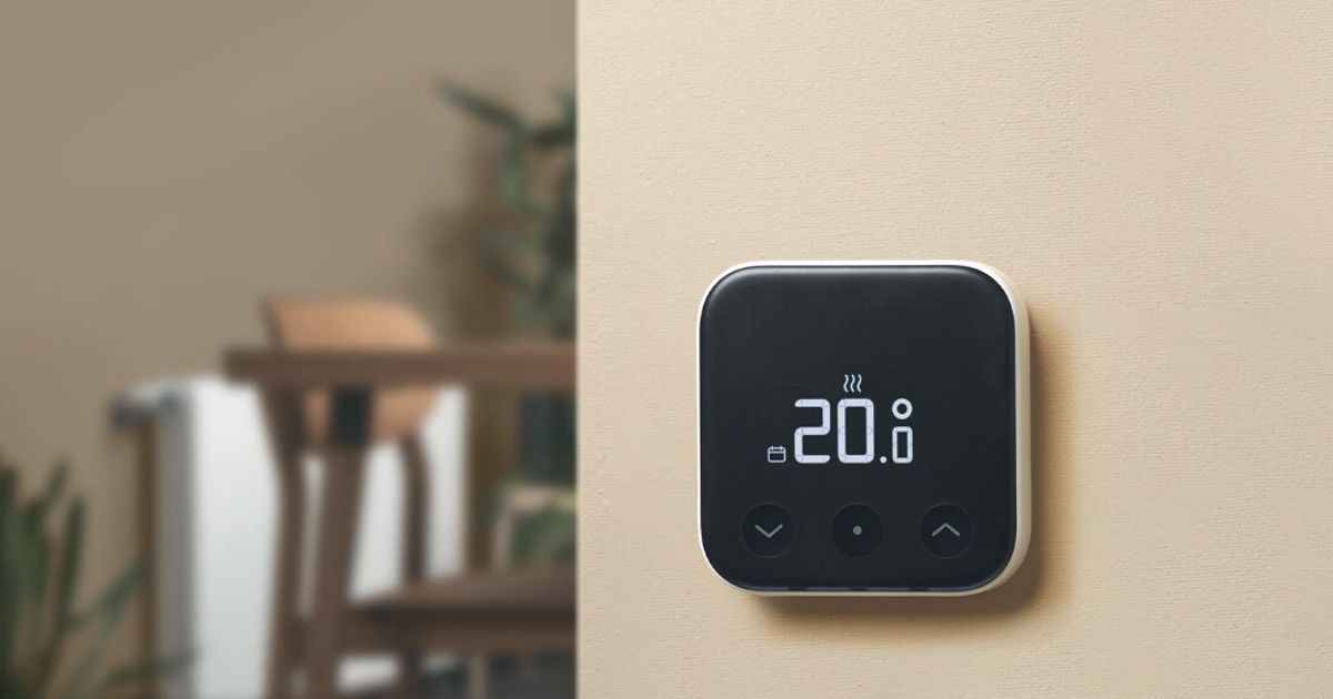 Termostati smart, gli italiani cercano l’equilibrio tra comfort e risparmio